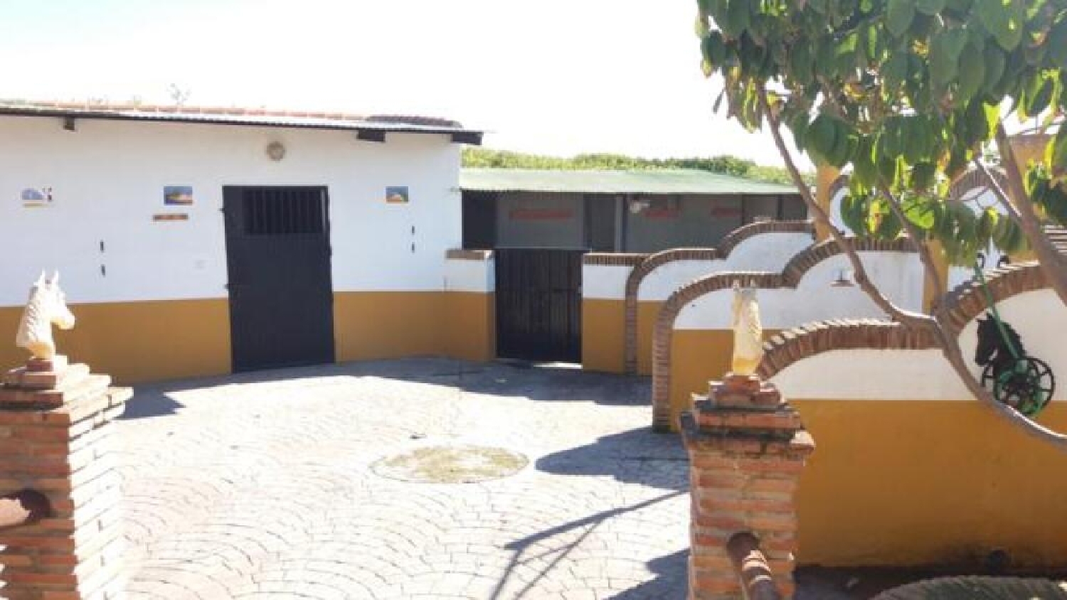  till salu villa Guadalmansa Costa Del Sol Occidental 10
