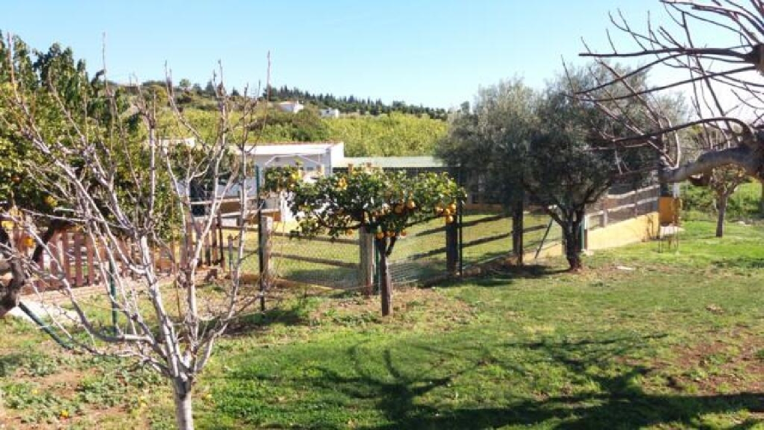  till salu villa Guadalmansa Costa Del Sol Occidental 34