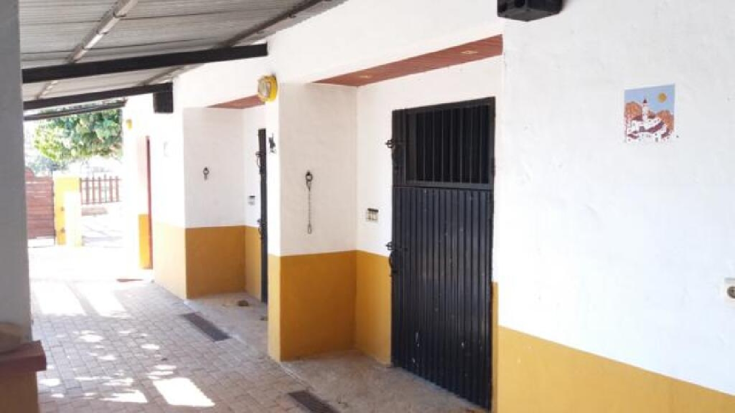  till salu villa Guadalmansa Costa Del Sol Occidental 14