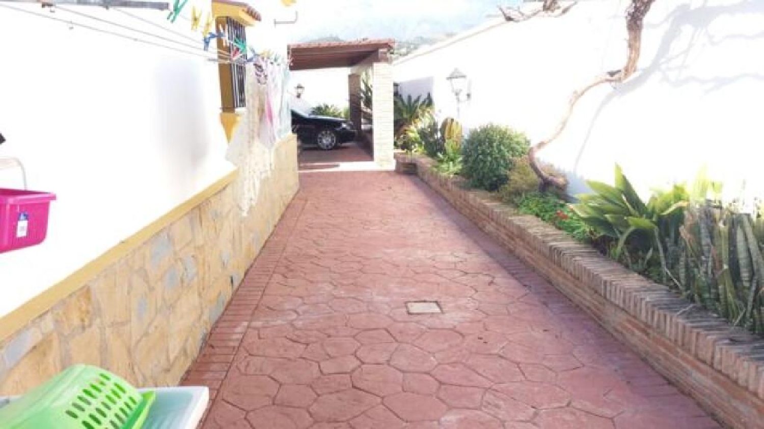  till salu villa Guadalmansa Costa Del Sol Occidental 25
