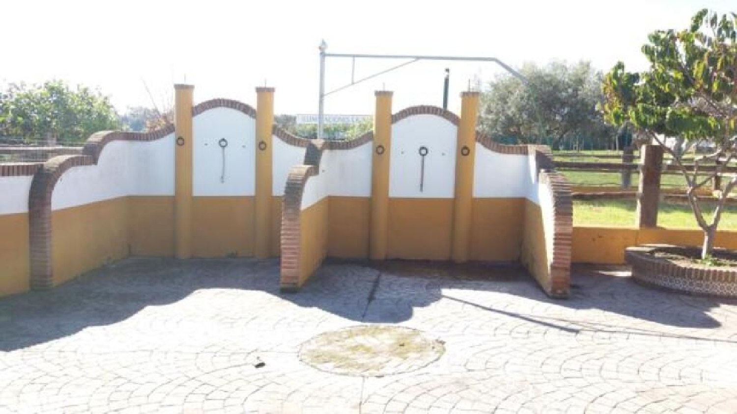  till salu villa Guadalmansa Costa Del Sol Occidental 13