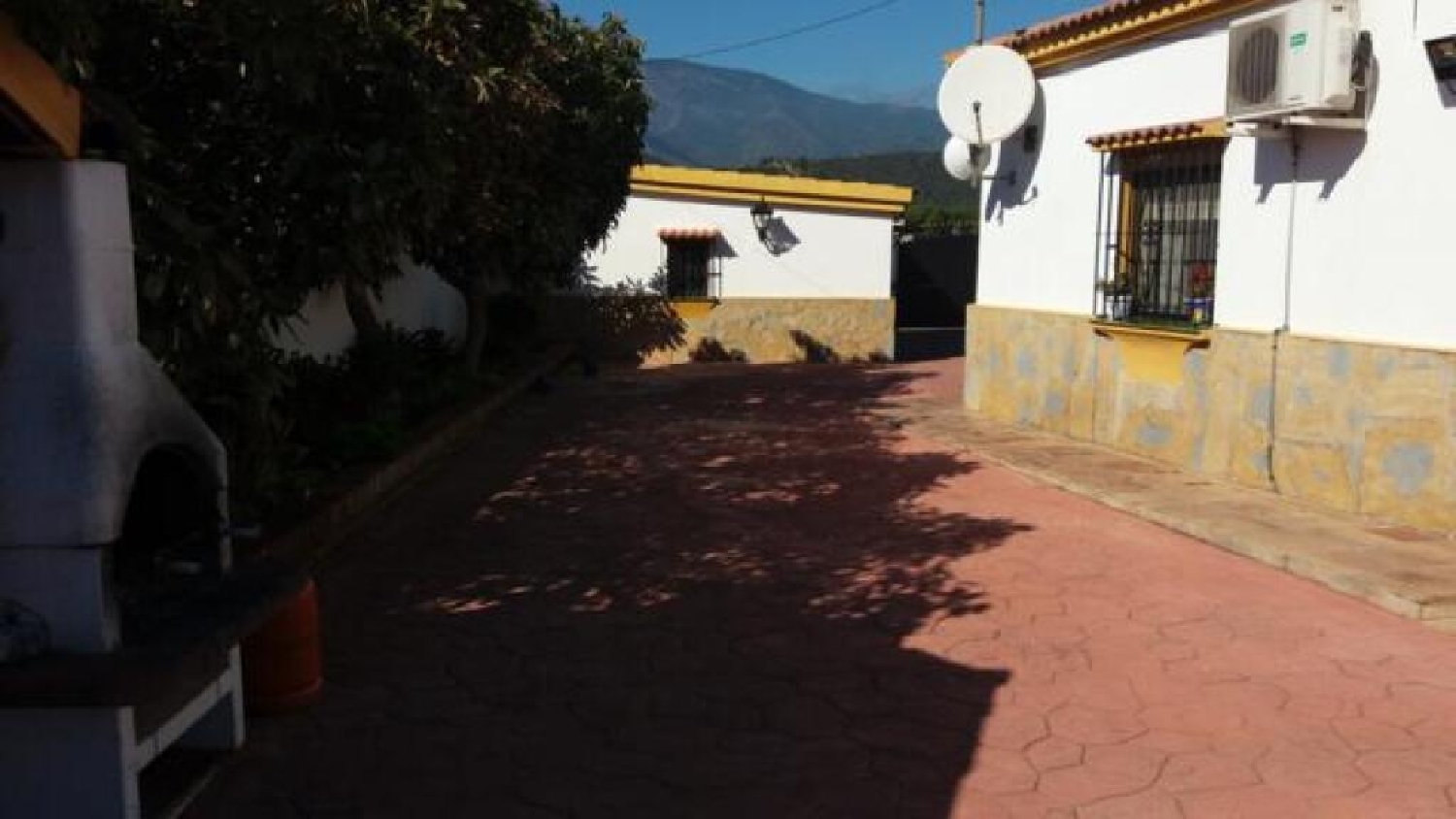  till salu villa Guadalmansa Costa Del Sol Occidental 24