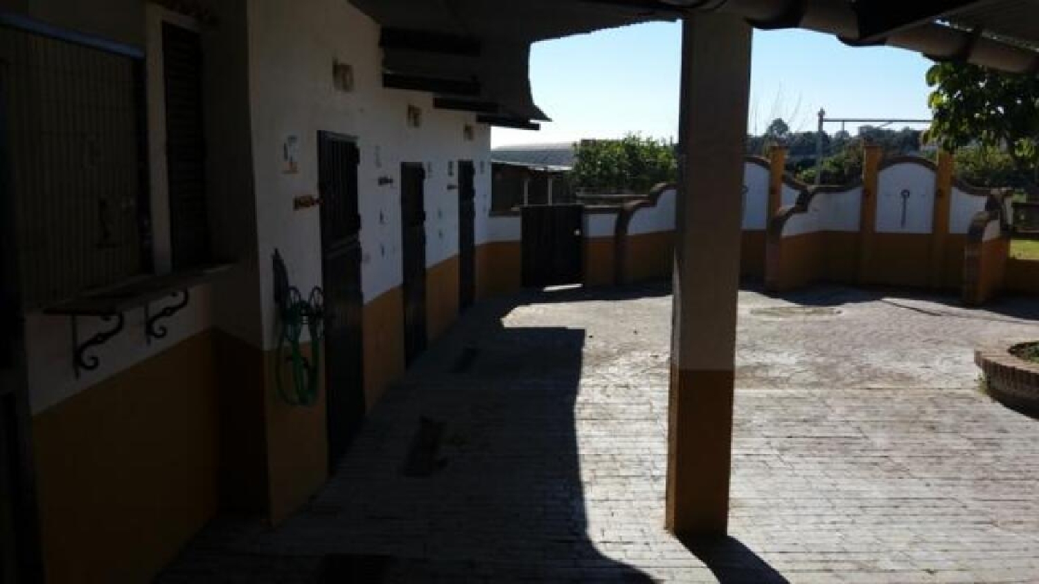  till salu villa Guadalmansa Costa Del Sol Occidental 15