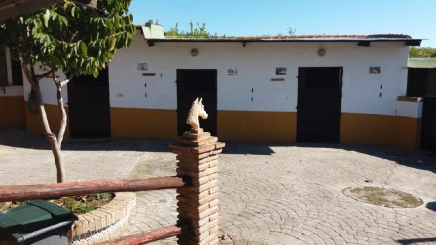  till salu villa Guadalmansa Costa Del Sol Occidental 11