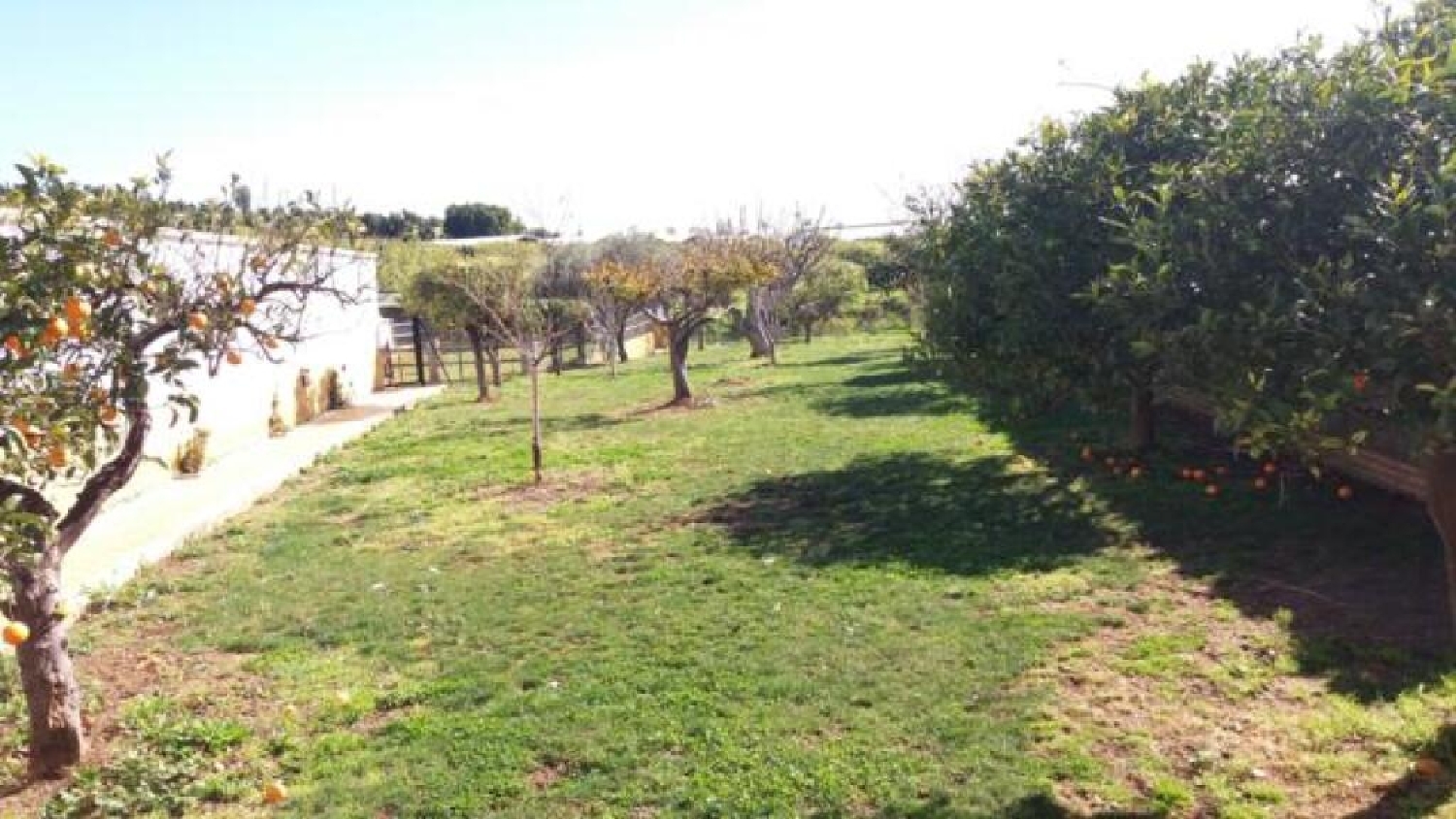  till salu villa Guadalmansa Costa Del Sol Occidental 7