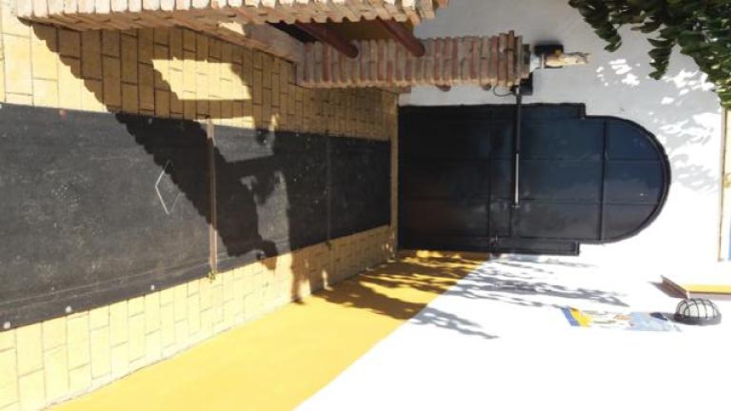  till salu villa Guadalmansa Costa Del Sol Occidental 21