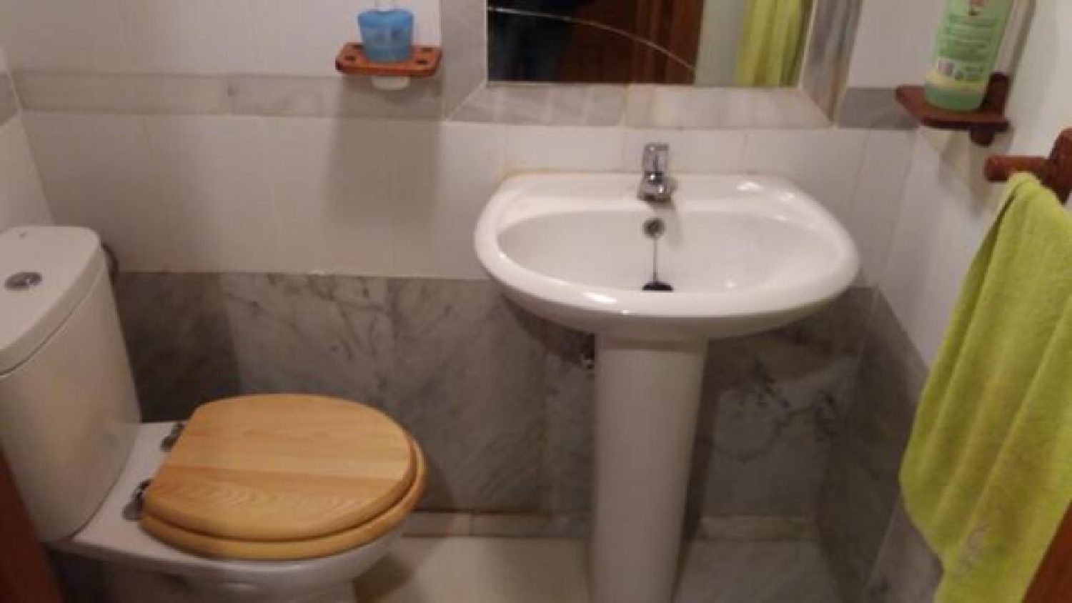  till salu villa Guadalmansa Costa Del Sol Occidental 31