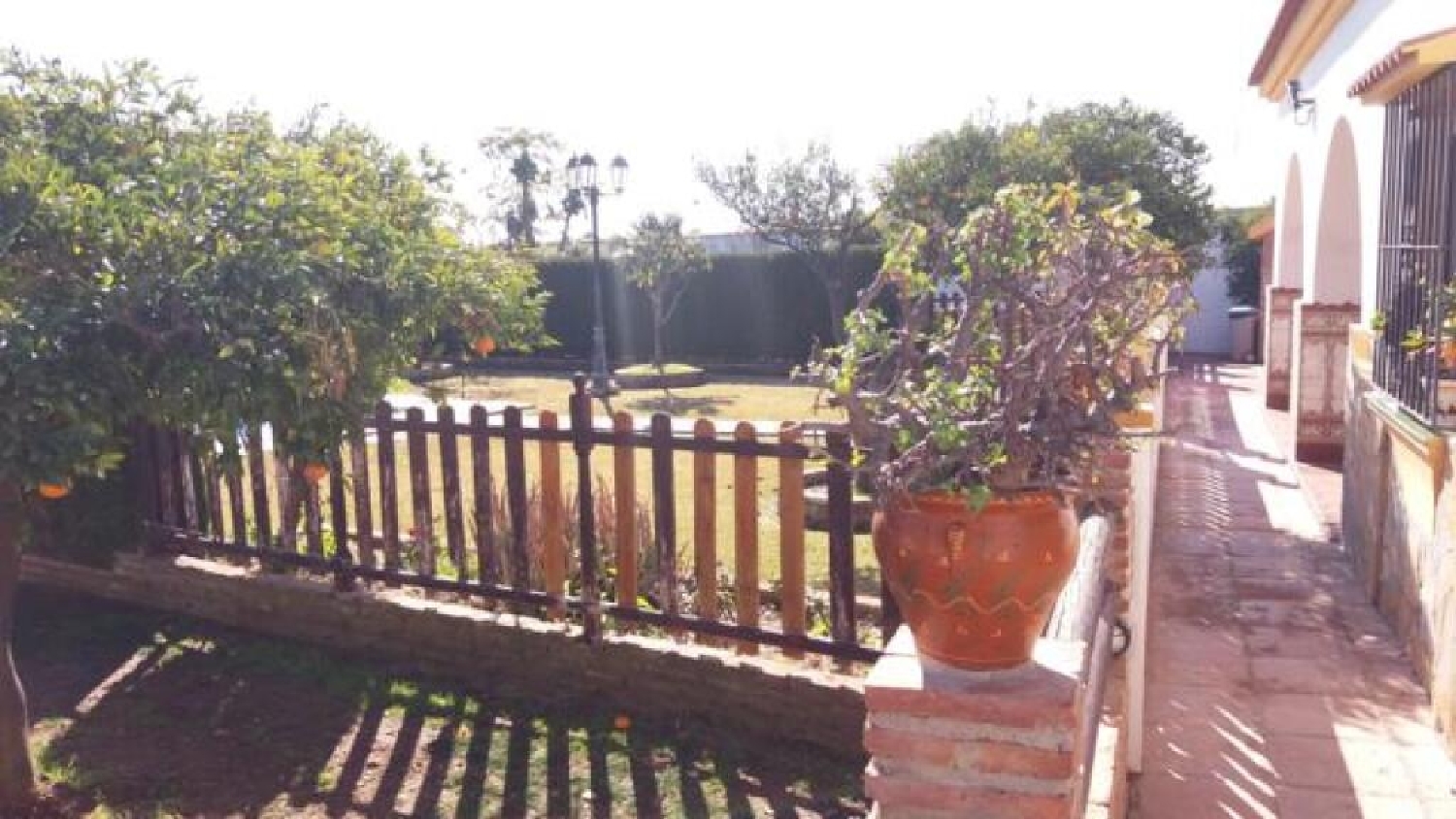  till salu villa Guadalmansa Costa Del Sol Occidental 26
