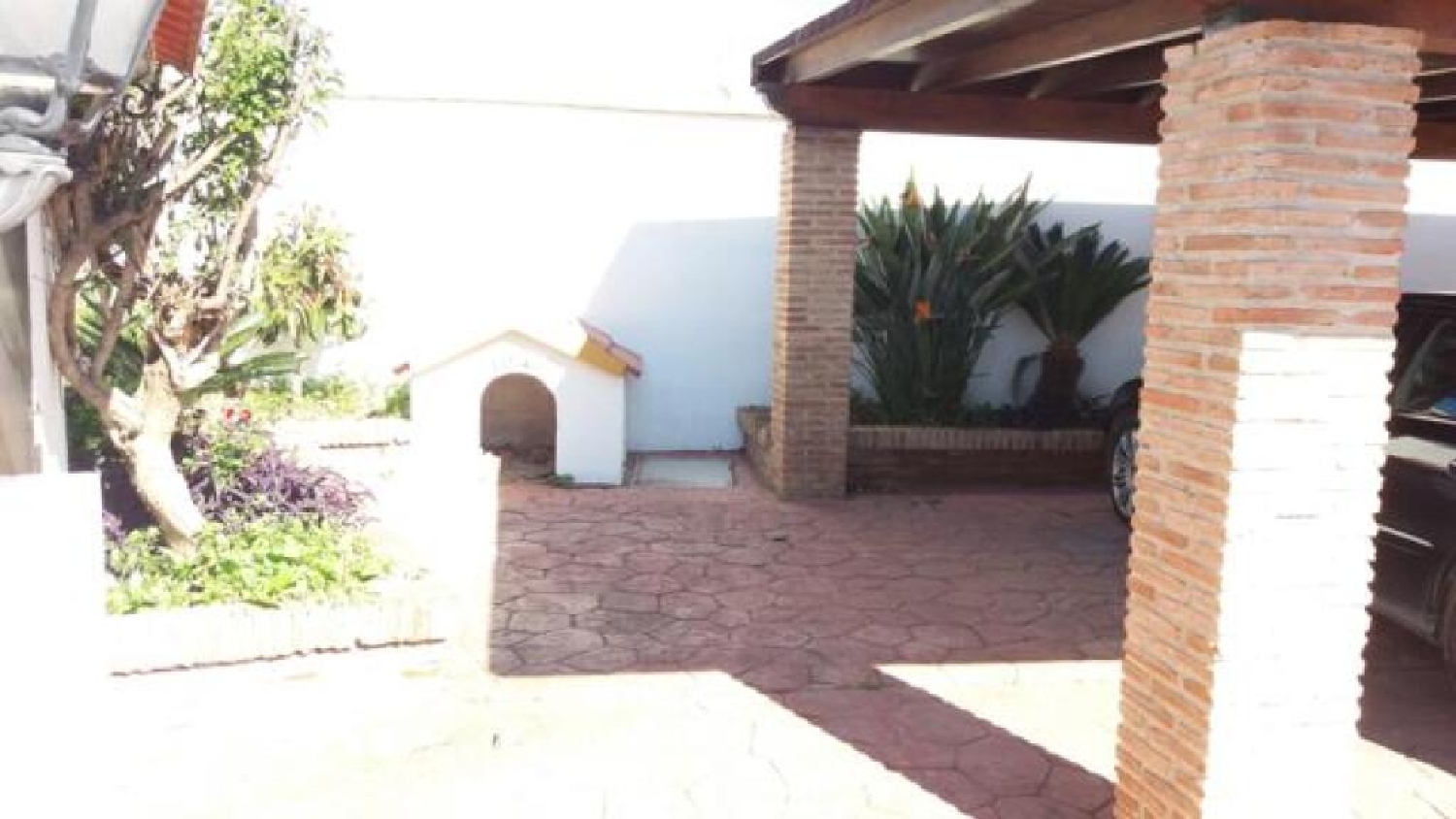  till salu villa Guadalmansa Costa Del Sol Occidental 23