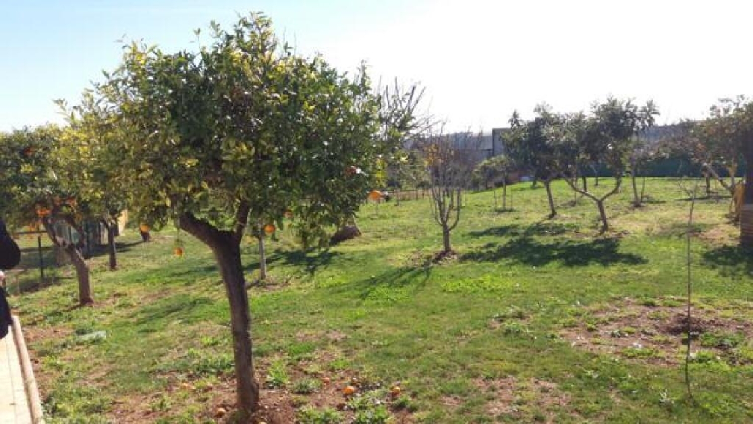  till salu villa Guadalmansa Costa Del Sol Occidental 33
