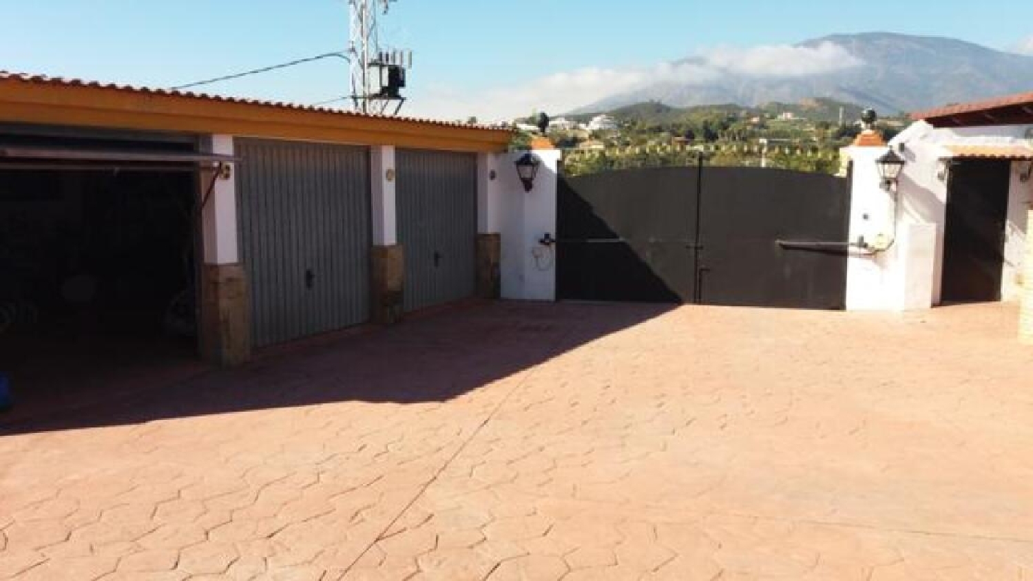  till salu villa Guadalmansa Costa Del Sol Occidental 22