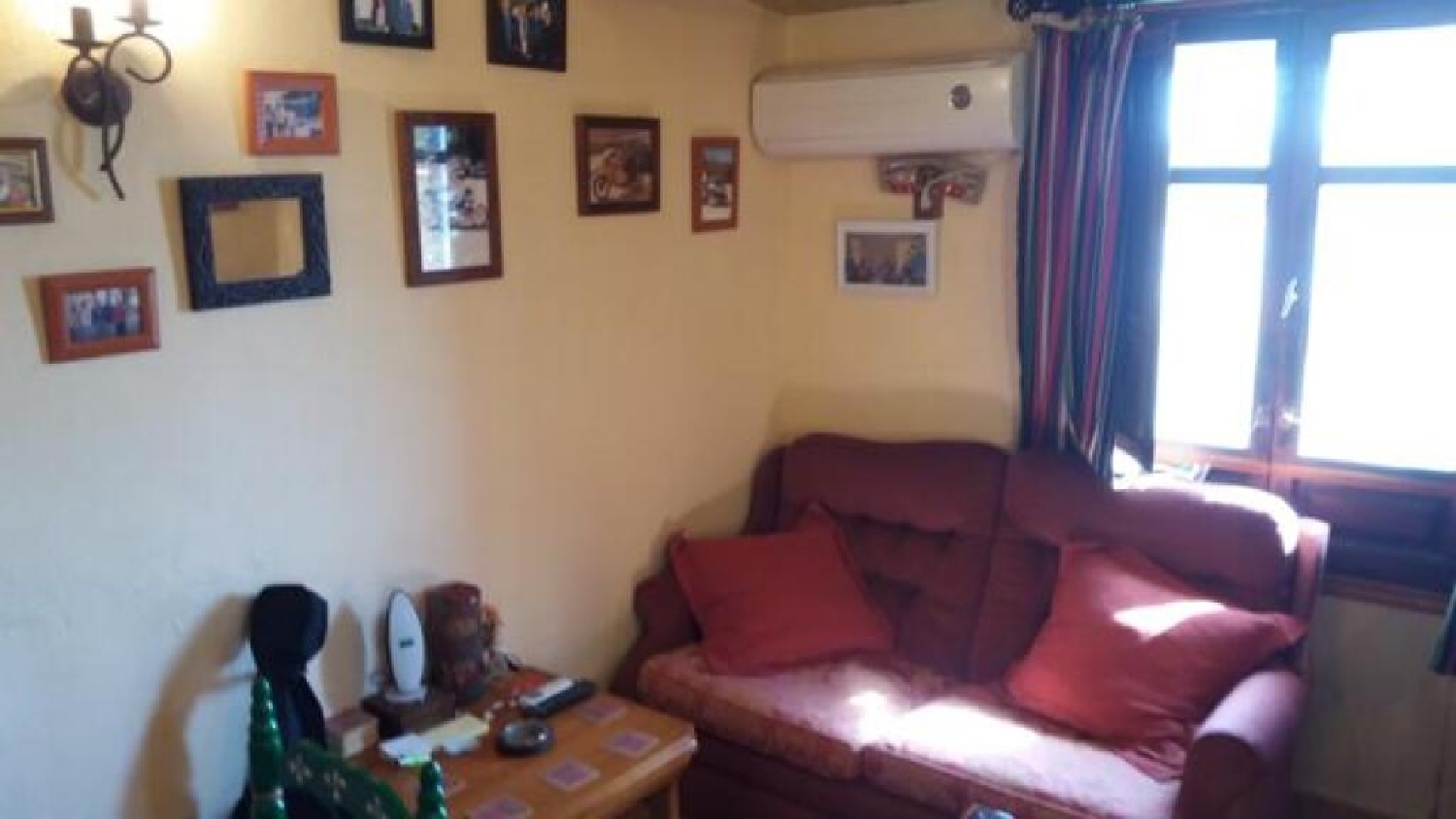  till salu villa Guadalmansa Costa Del Sol Occidental 29