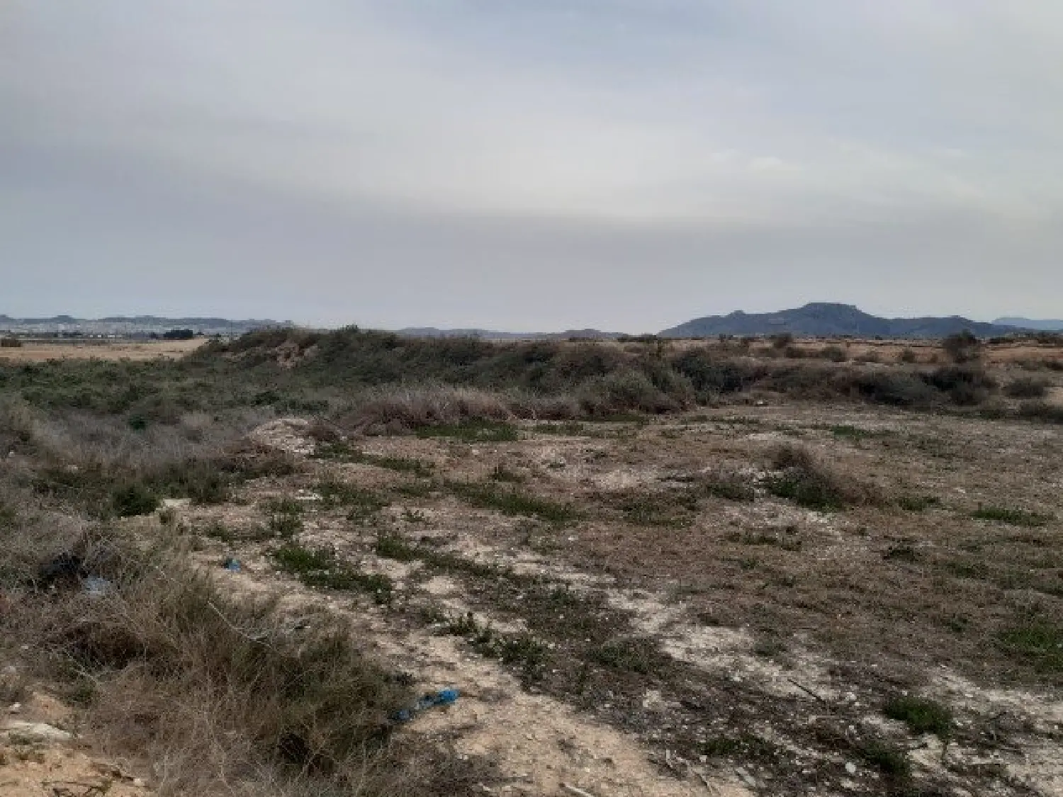 till salu villa Los Carrillos Oriental 2