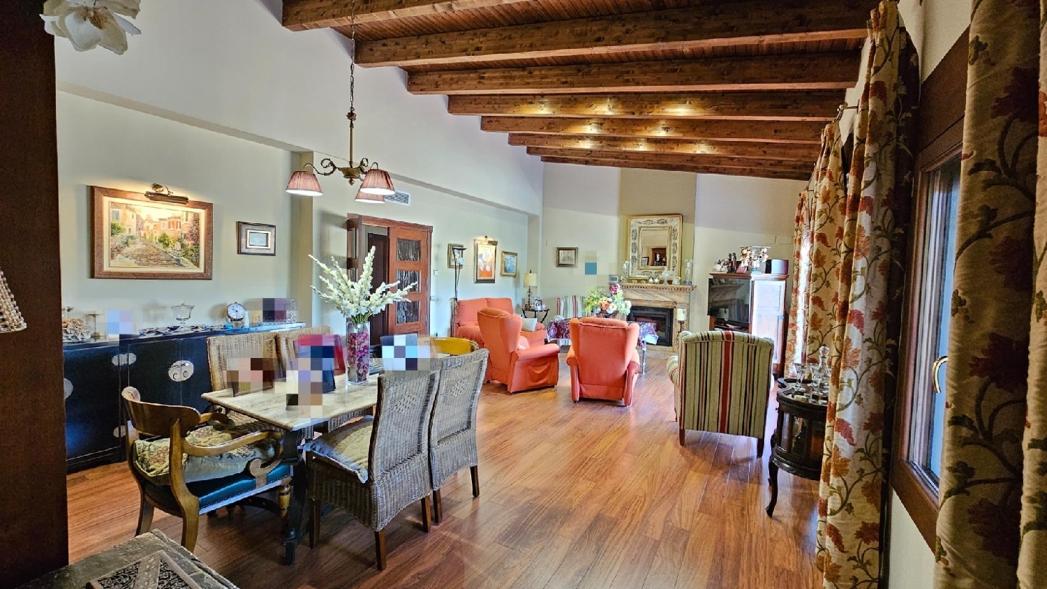 for sale villa La Gitana Córdoba 2