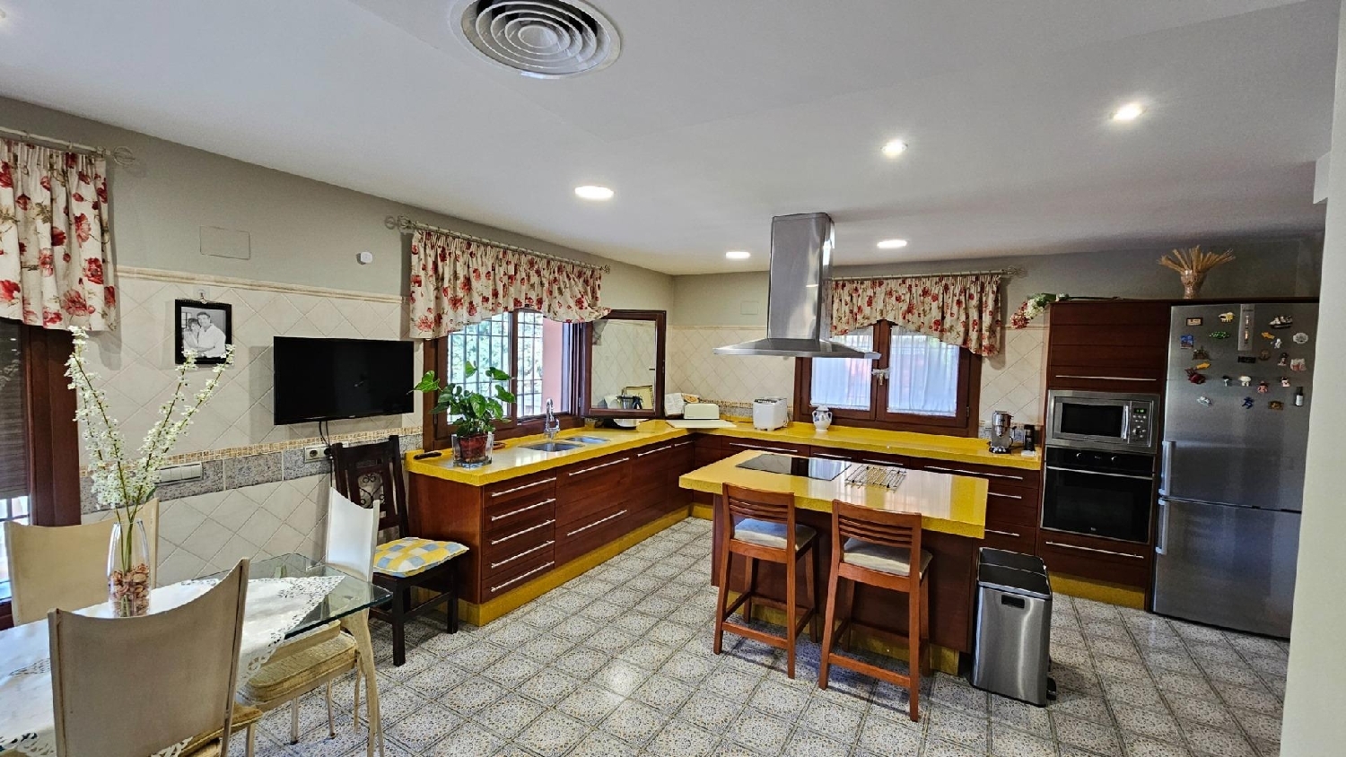  for sale villa La Gitana Córdoba 6