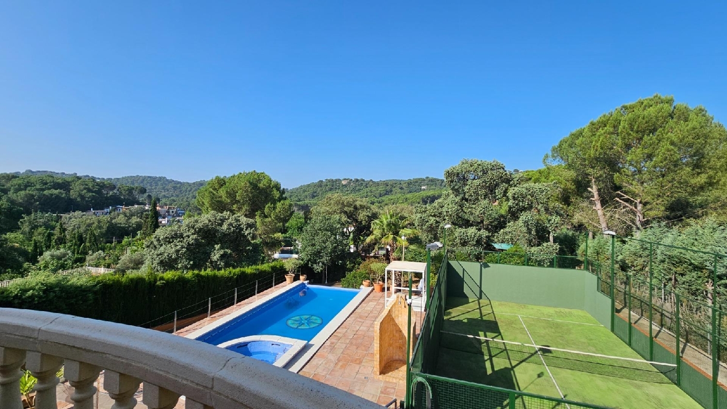 for sale villa La Gitana Córdoba 1