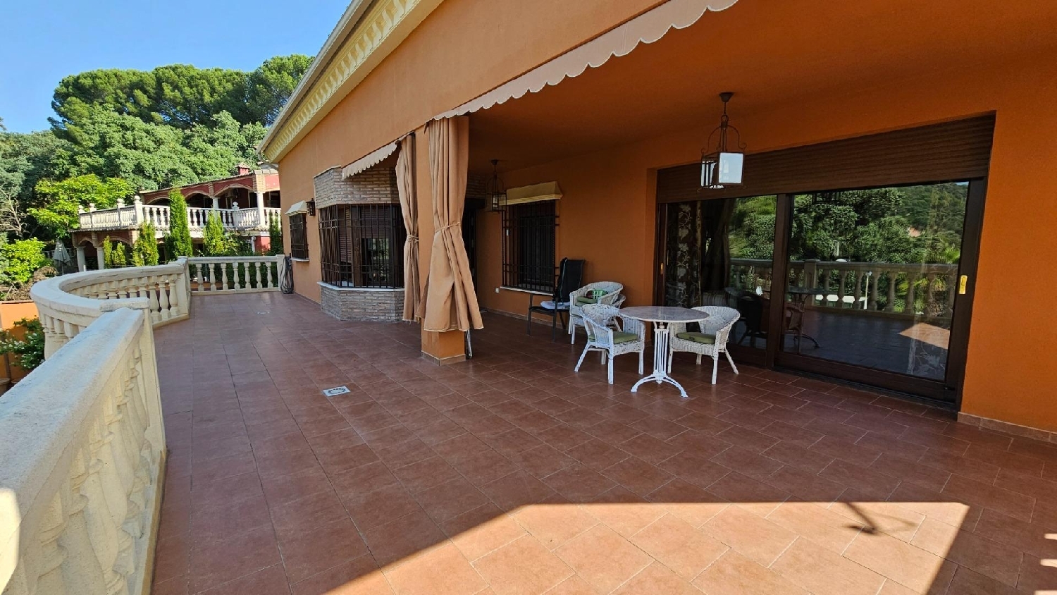  for sale villa La Gitana Córdoba 4
