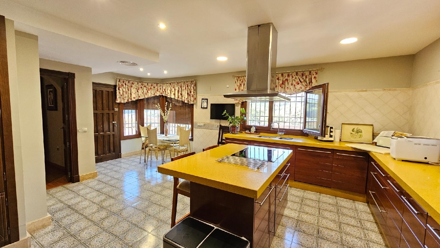  for sale villa La Gitana Córdoba 5