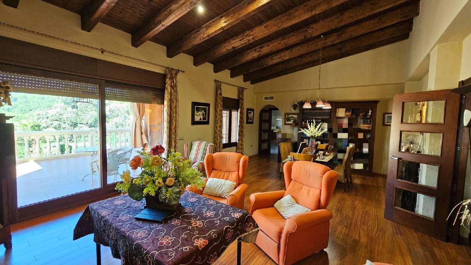 for sale villa La Gitana Córdoba 3