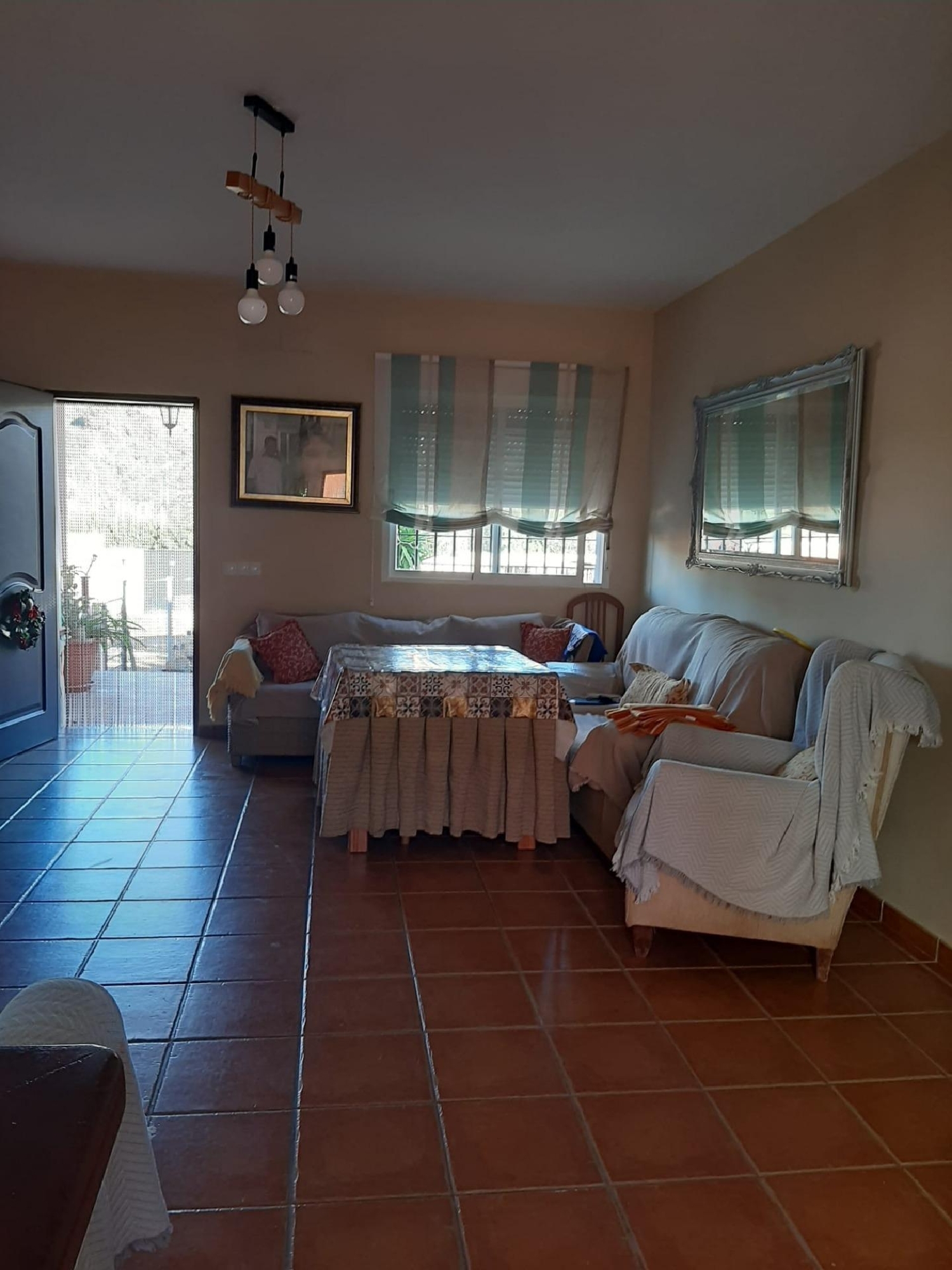 till salu villa La Gitana Córdoba 4