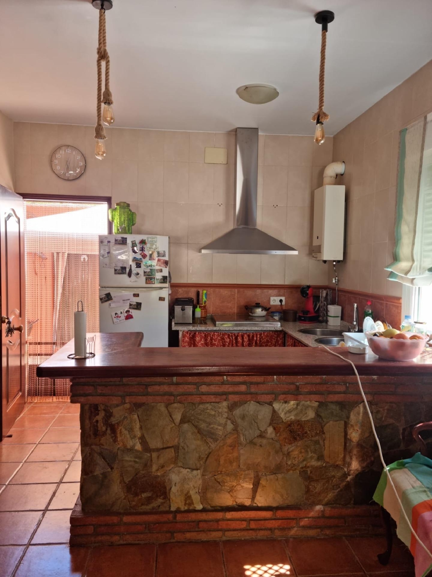  till salu villa La Gitana Córdoba 6