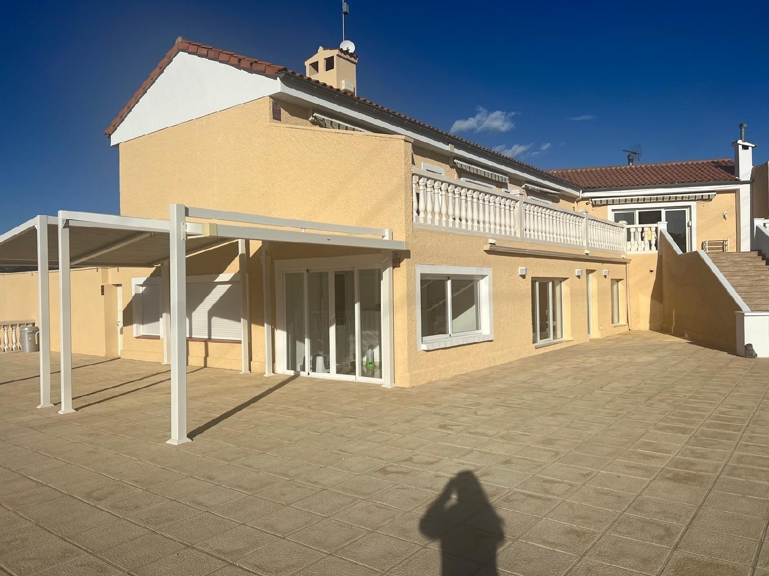  till salu villa La Gloria-Calvari-Gialma Alacantí 4