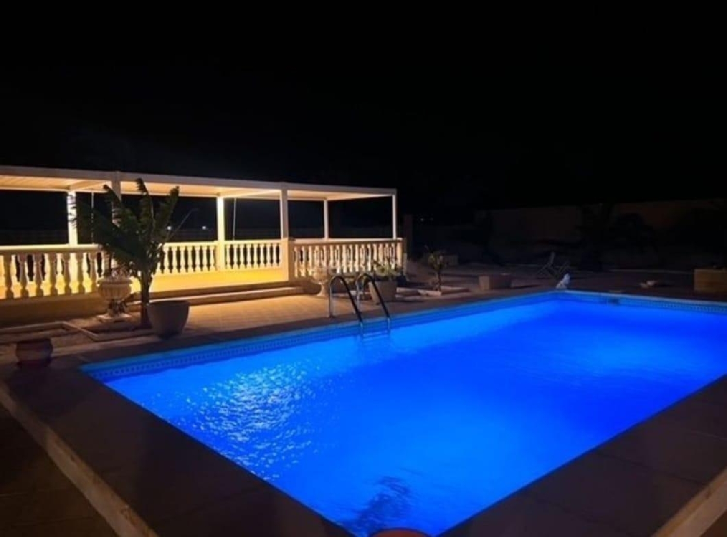 till salu villa La Gloria-Calvari-Gialma Alacantí 2