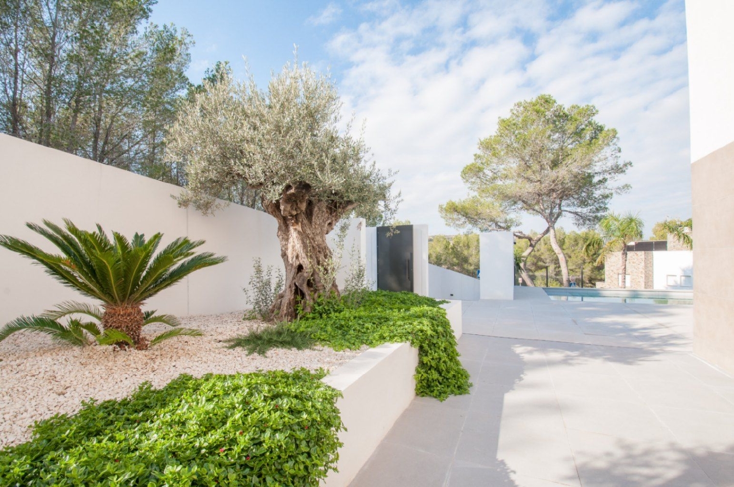  till salu villa La Gloria-Calvari-Gialma Alacantí 8