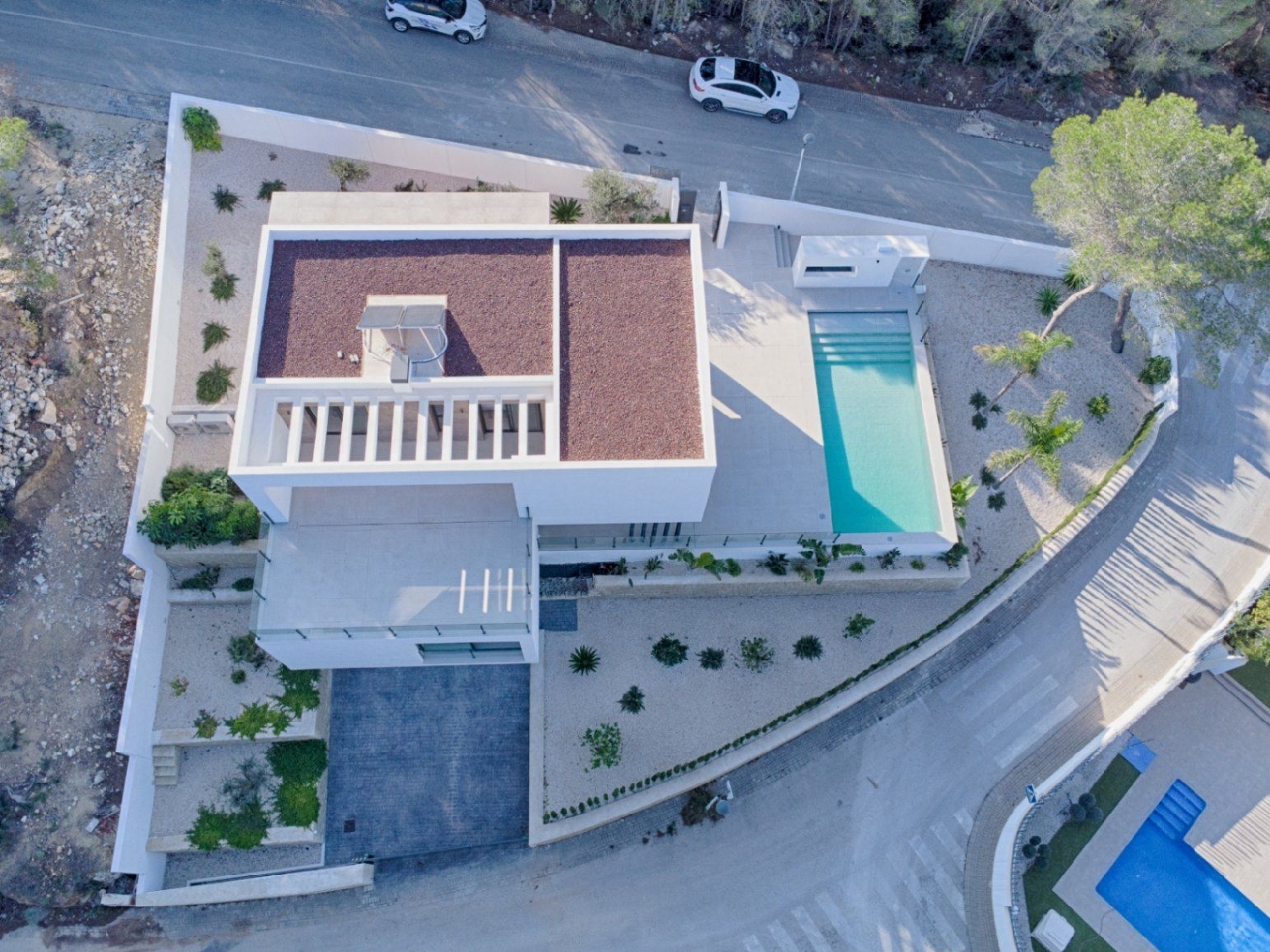  till salu villa La Gloria-Calvari-Gialma Alacantí 9
