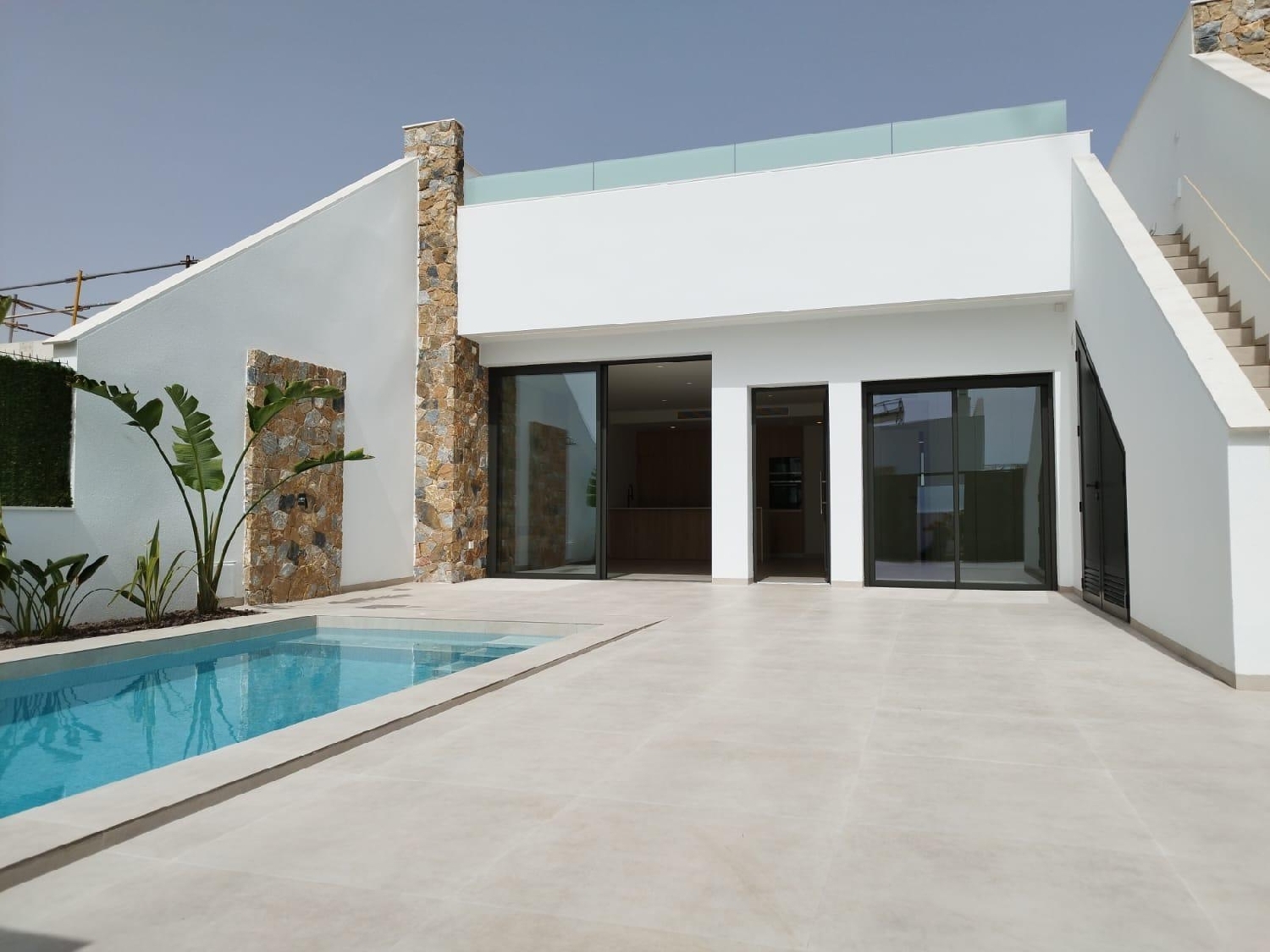  till salu villa La Grajuela Mar Menor 1