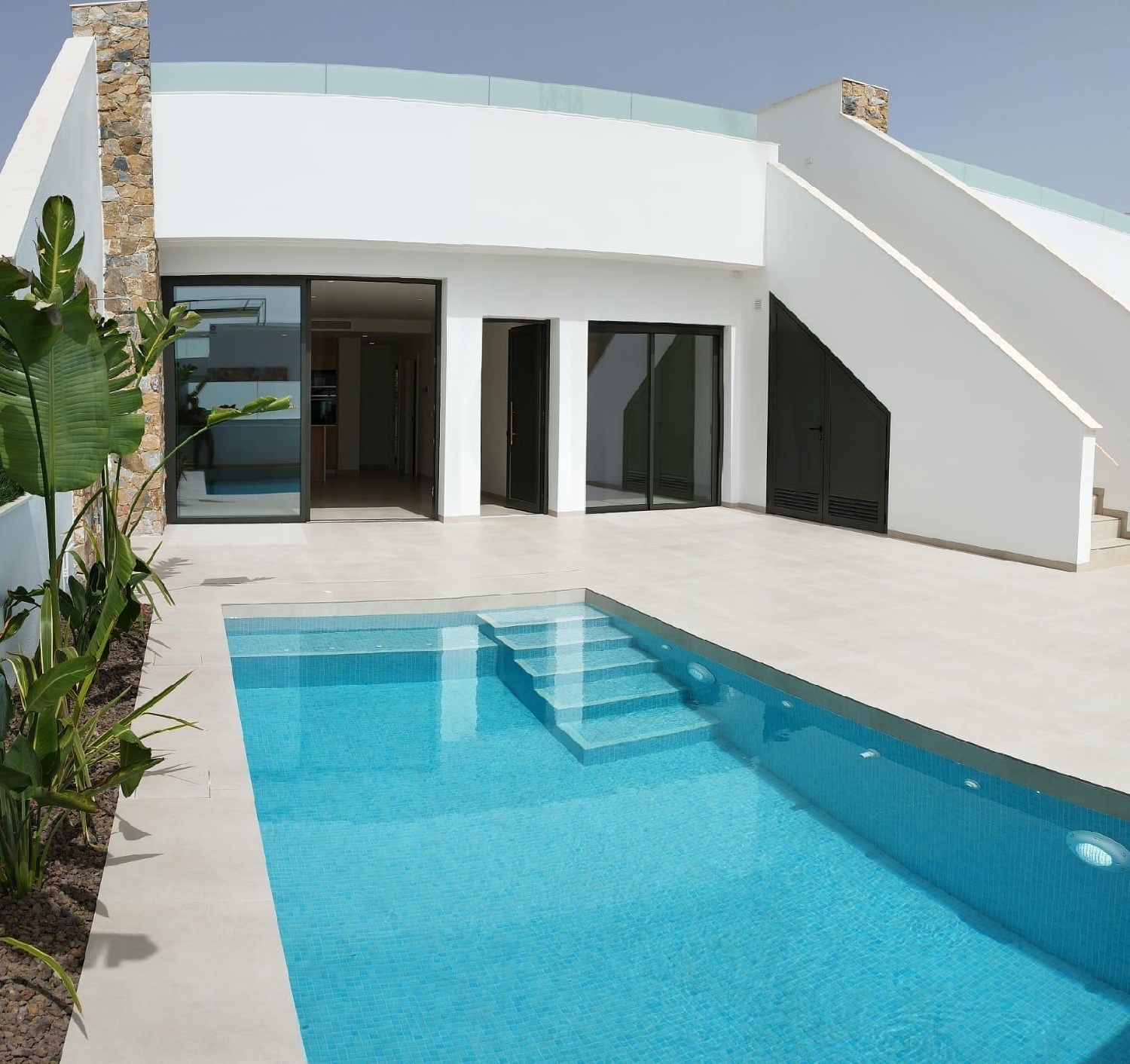 till salu villa La Grajuela Mar Menor 2
