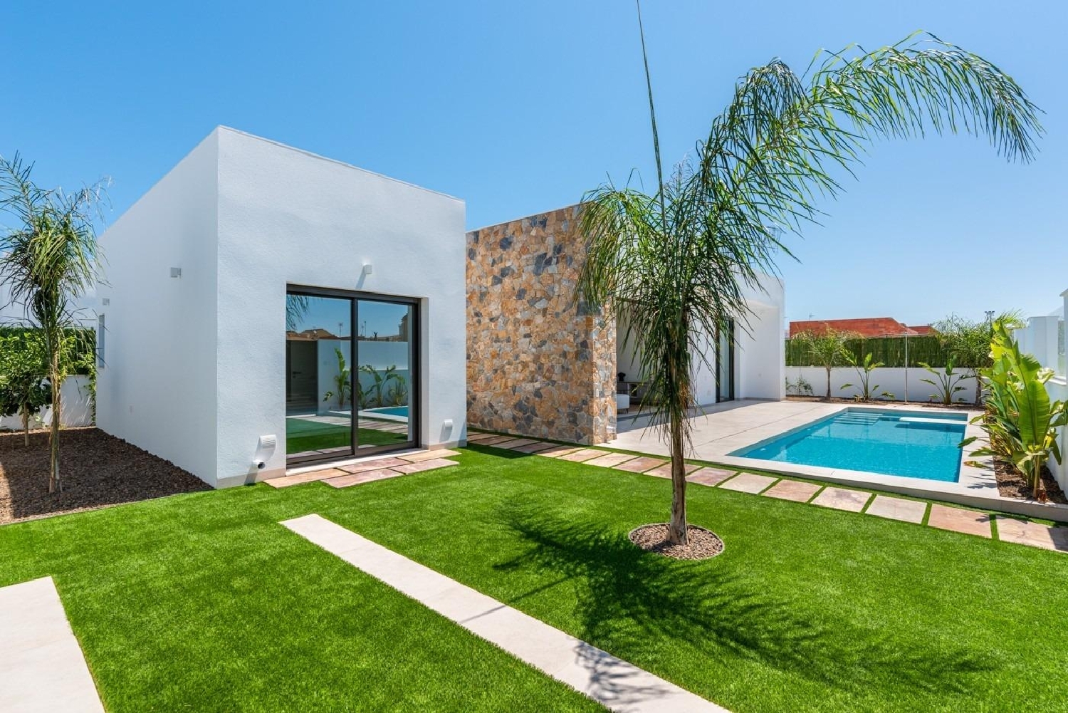  till salu villa La Grajuela Mar Menor 2