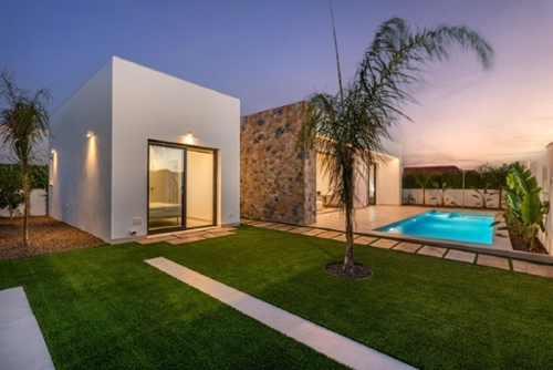 La Grajuela Mar Menor villa foto 6231475