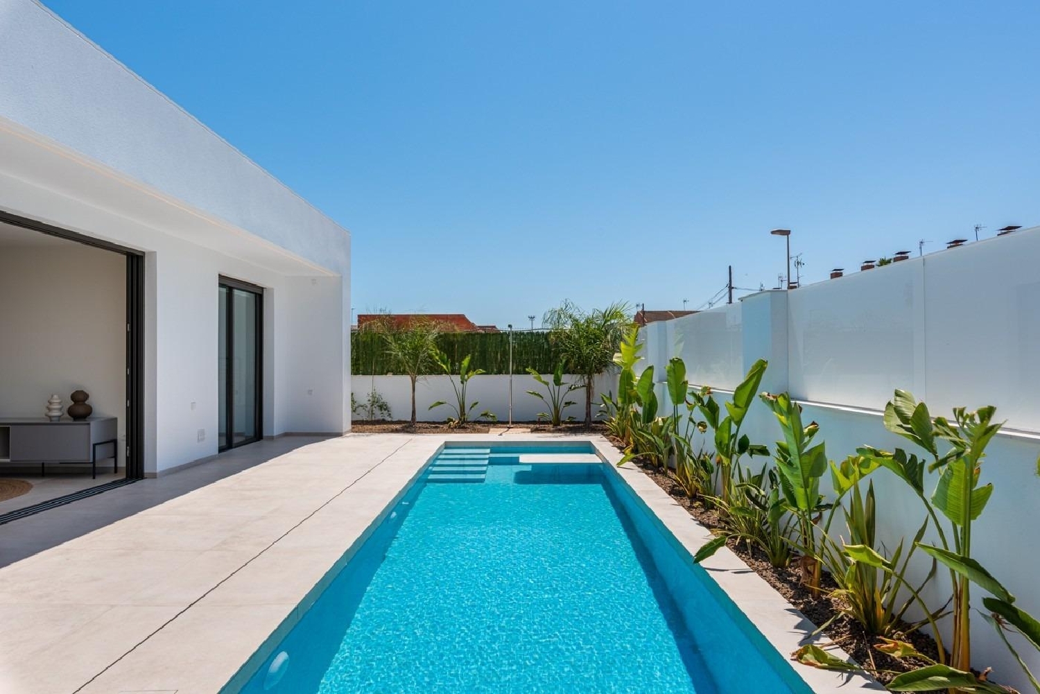  till salu villa La Grajuela Mar Menor 4