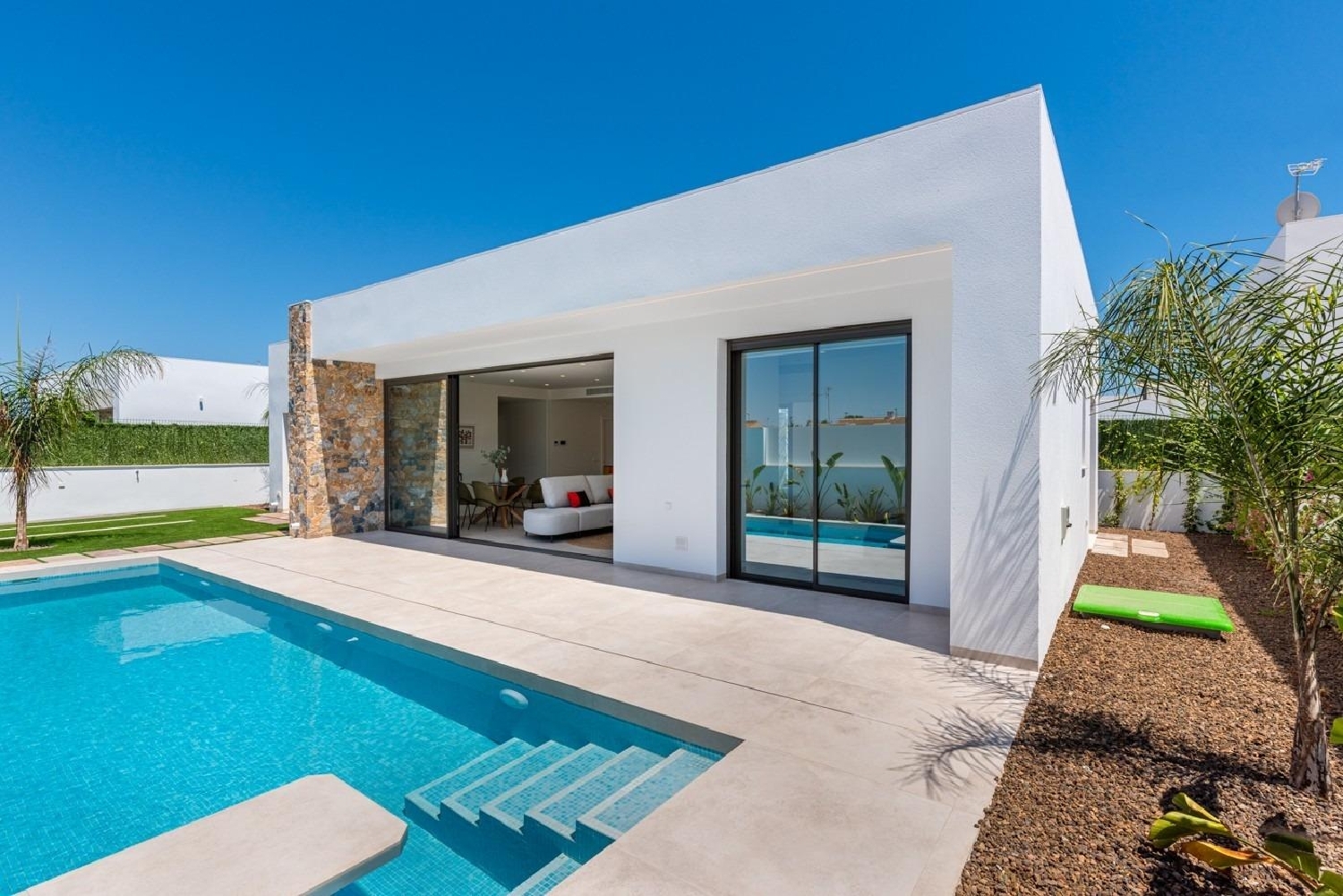  till salu villa La Grajuela Mar Menor 5