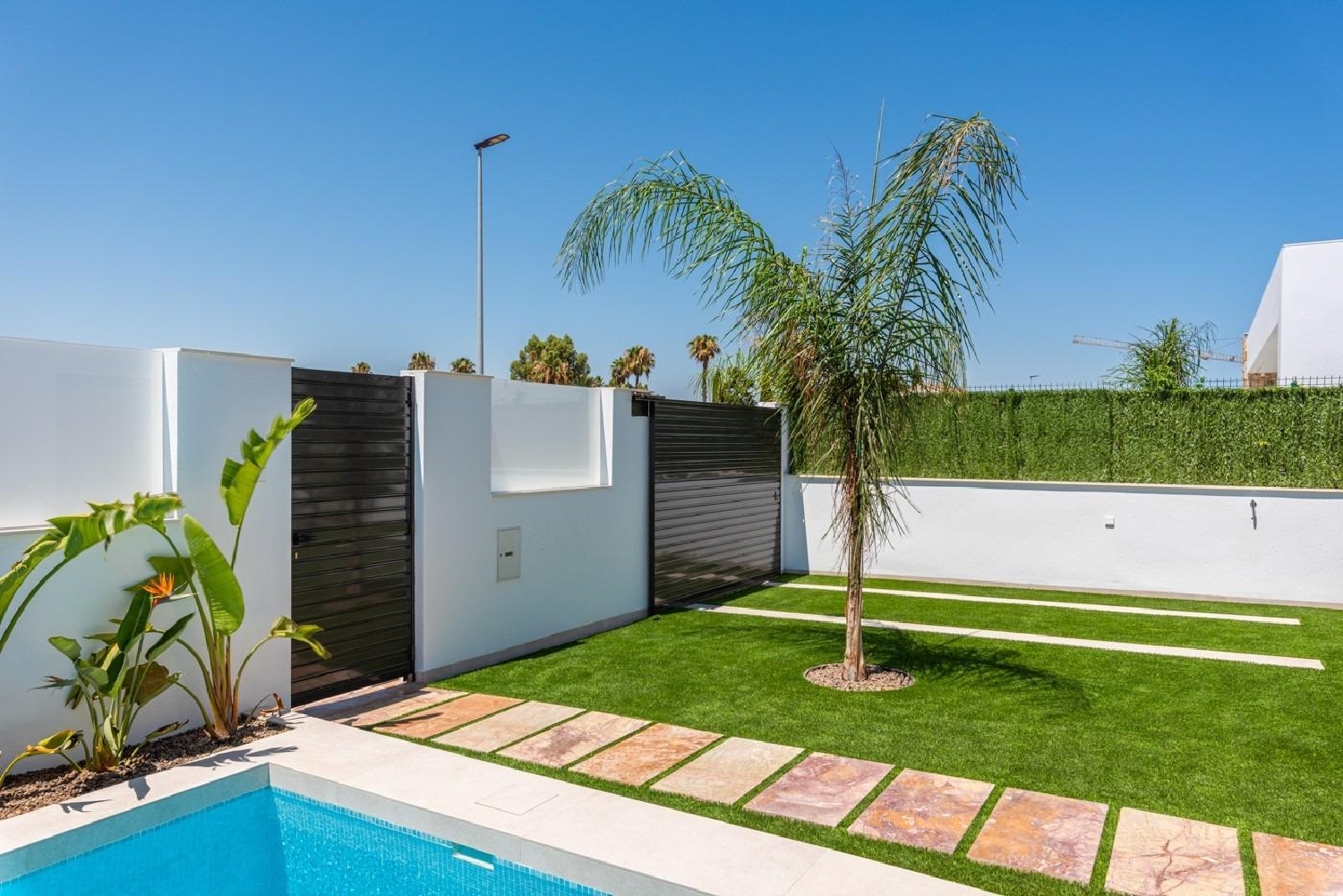  till salu villa La Grajuela Mar Menor 6