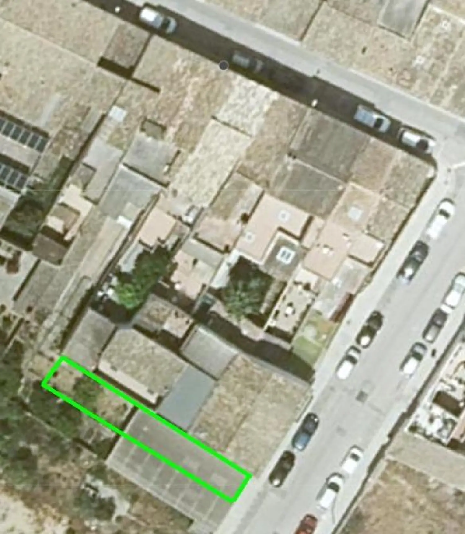  till salu villa Tráfico-Polígono De Levante Palma 1