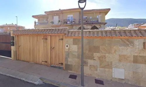 La Guardia De Jaén Metropolitana De Jaén villa foto 6210054