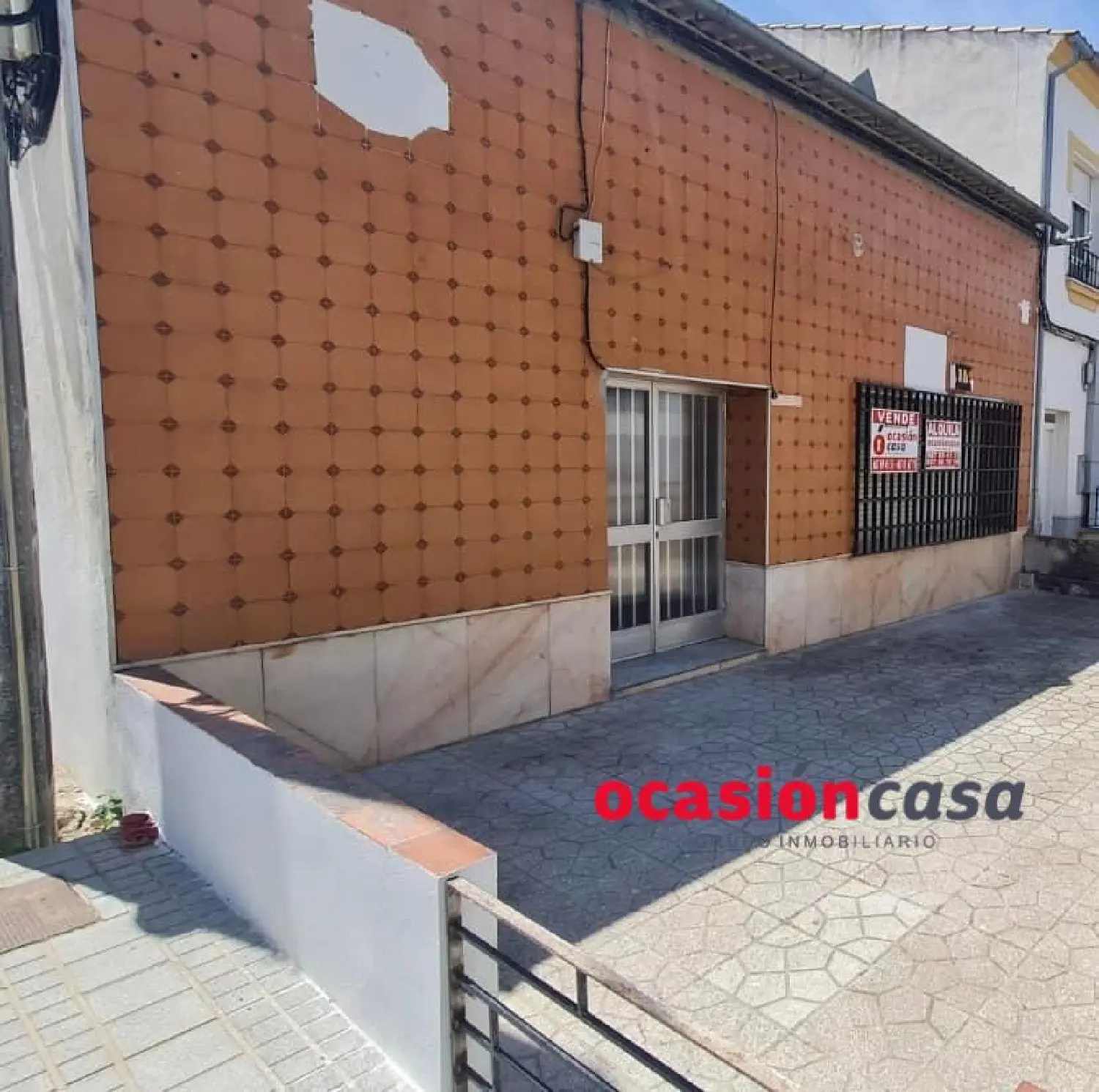 till salu villa La Heredia Costa Del Sol Occidental 2