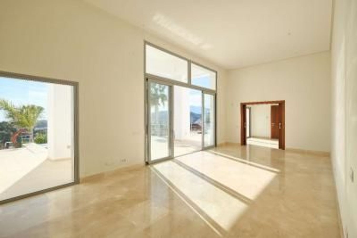  till salu villa La Heredia Costa Del Sol Occidental 5