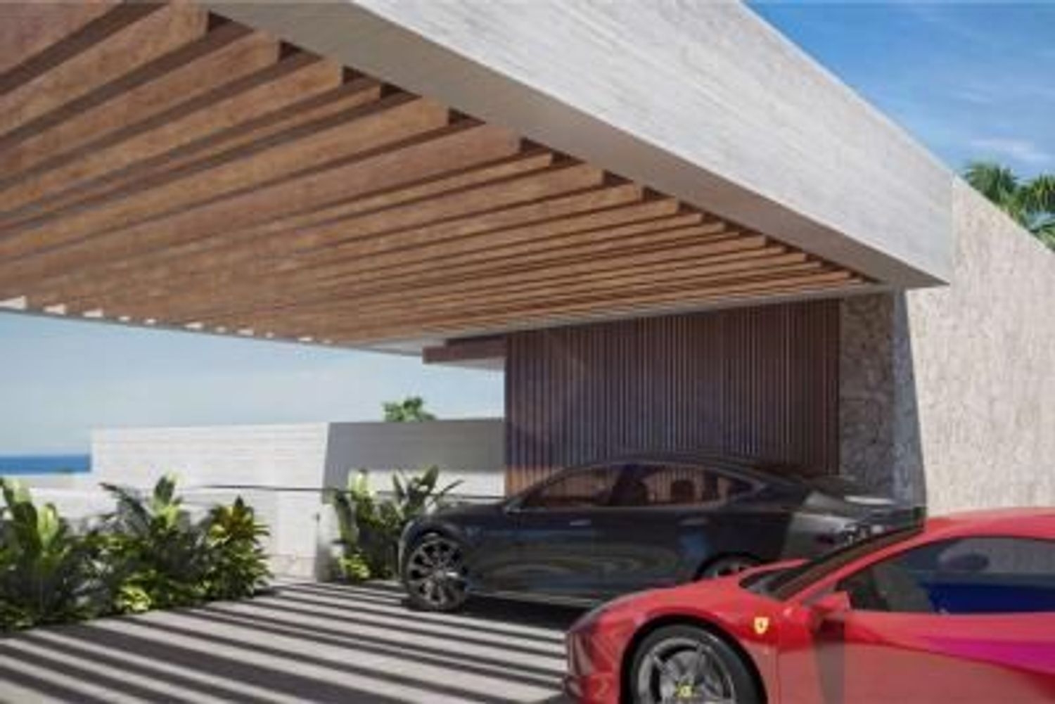  te koop villa Monte Halcones Costa Del Sol Occidental 4