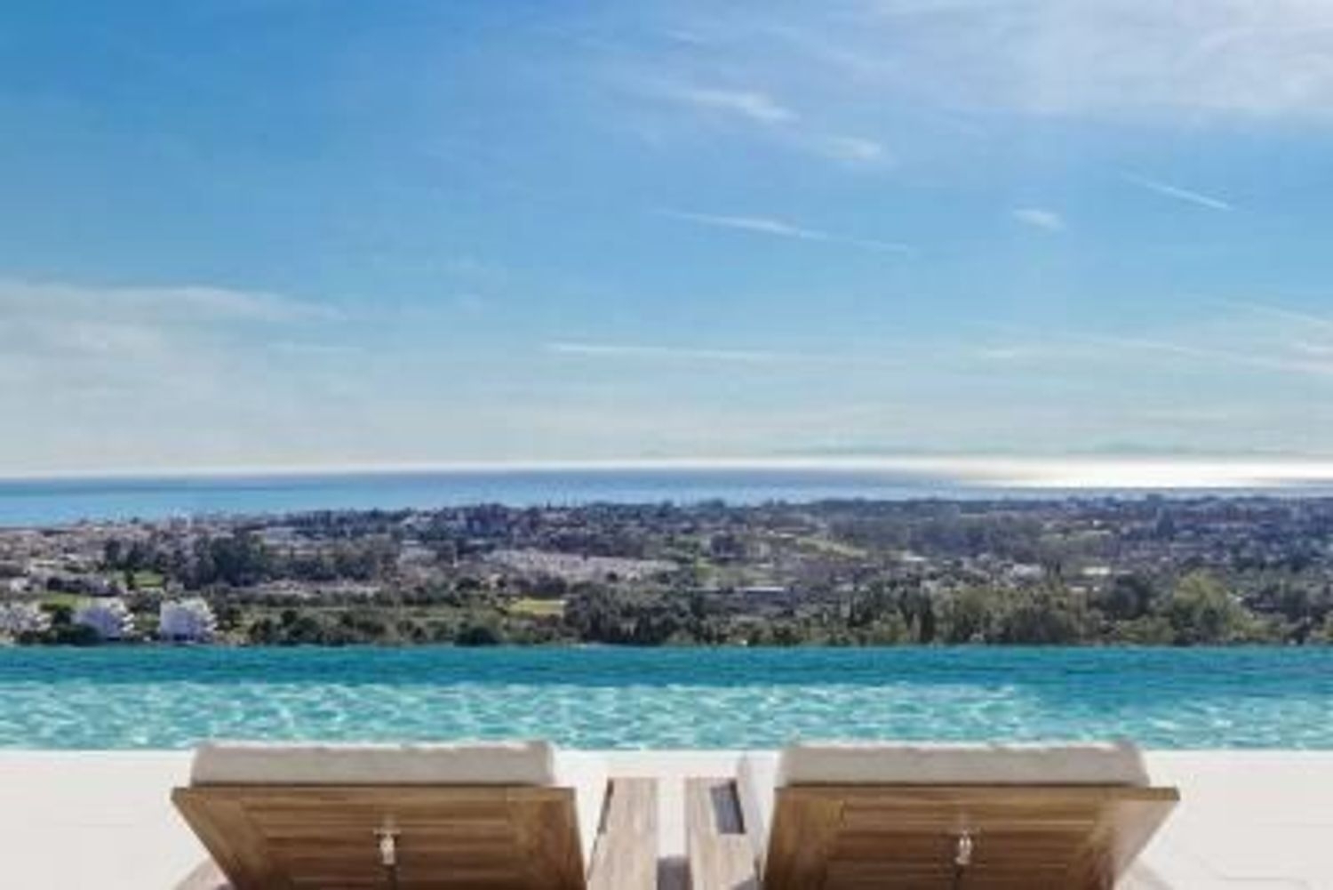  te koop villa Monte Halcones Costa Del Sol Occidental 7