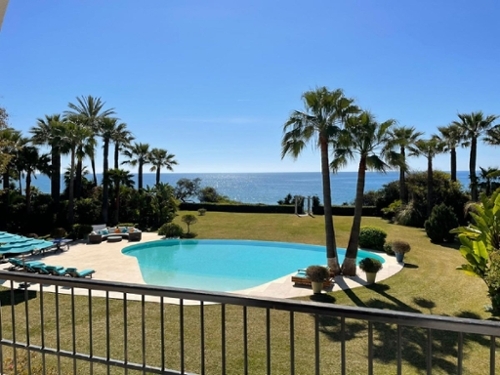La Heredia Costa Del Sol Occidental villa foto 6264940