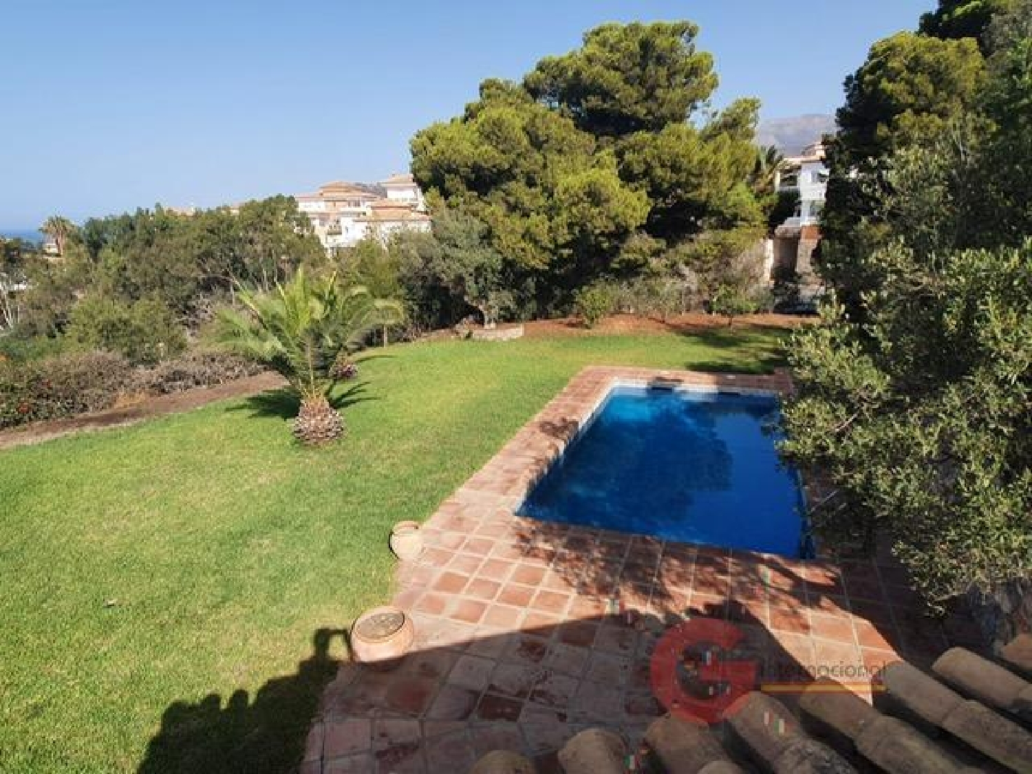 till salu villa La Herradura Costa Tropical 3