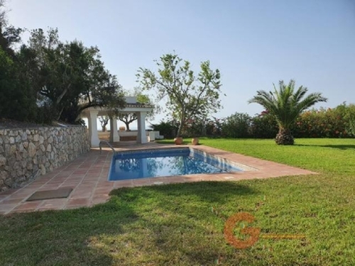 La Herradura Costa Tropical villa foto 6255473