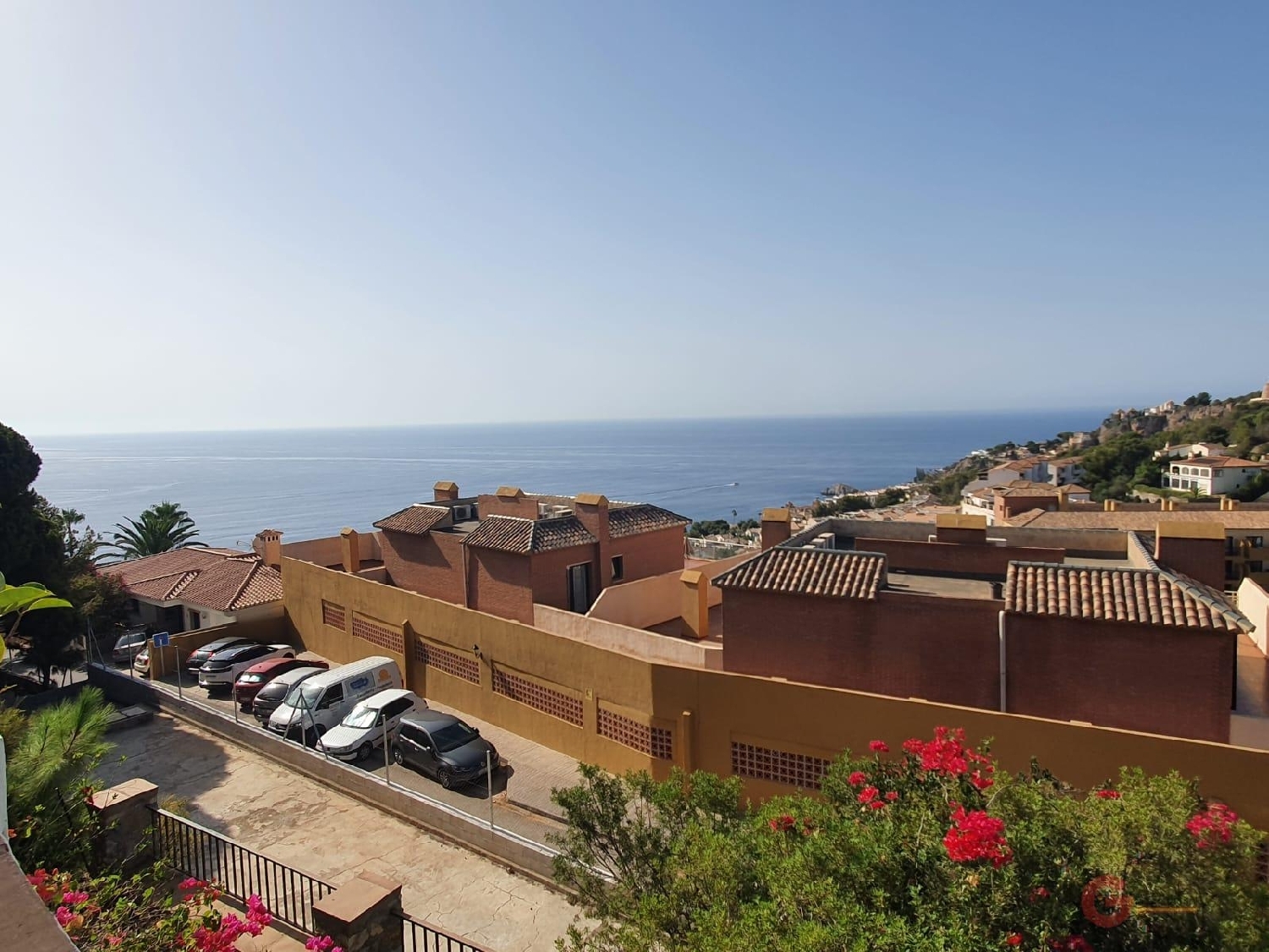  till salu villa La Herradura Costa Tropical 4