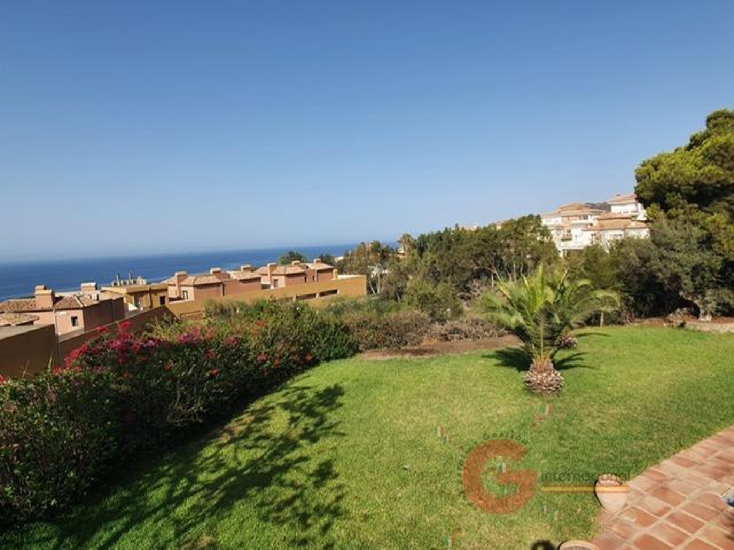  till salu villa La Herradura Costa Tropical 5