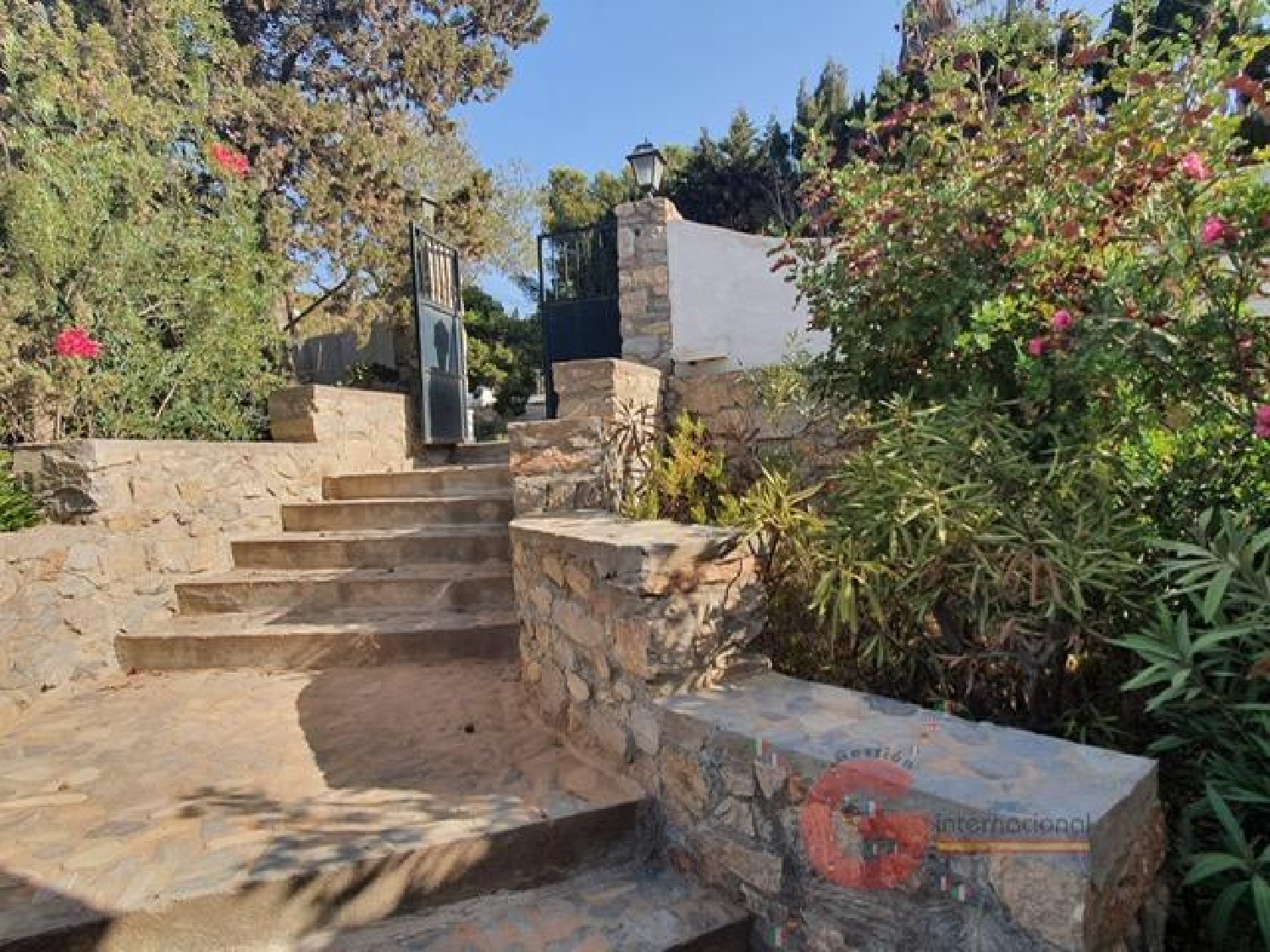 till salu villa La Herradura Costa Tropical 7