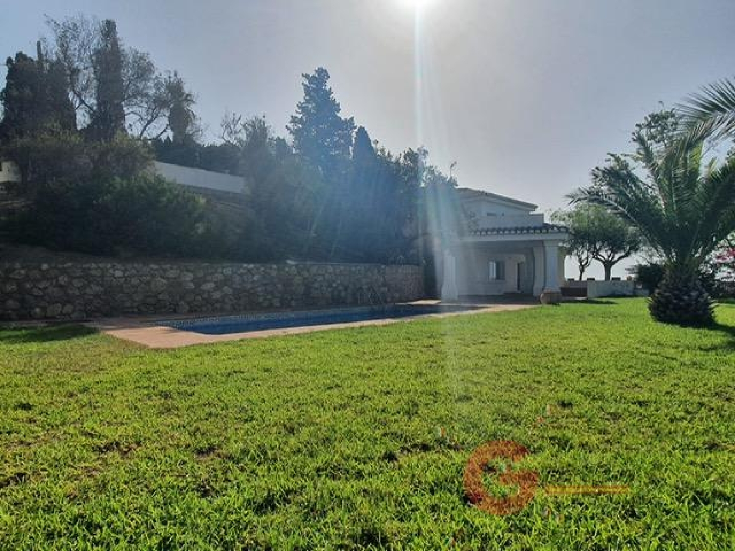 till salu villa La Herradura Costa Tropical 2