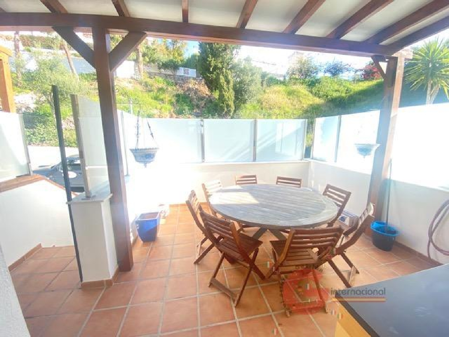till salu villa La Herradura Costa Tropical 3